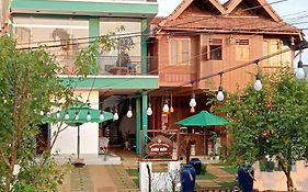 Chan May Homestay Mang Den